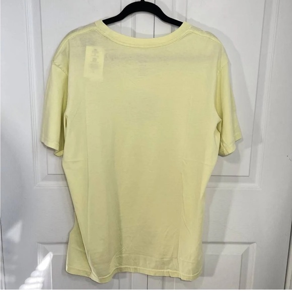 Billabong Chest Wave Washed Short Sleeve T-Shirt - Picture 8 of 8